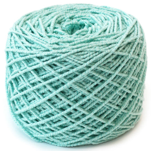 HiKoo CoBaSi Plus Worsted Weight Yarn