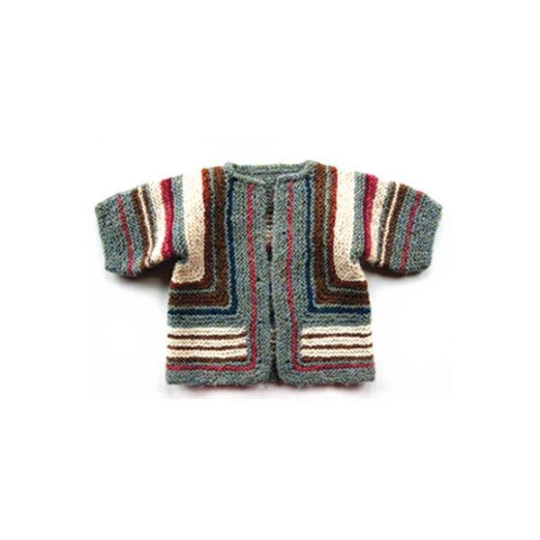 Baby surprise clearance jacket pattern